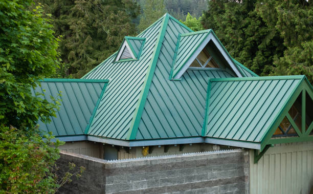 Best Commercial Roofing Services  in Huntsville, TN